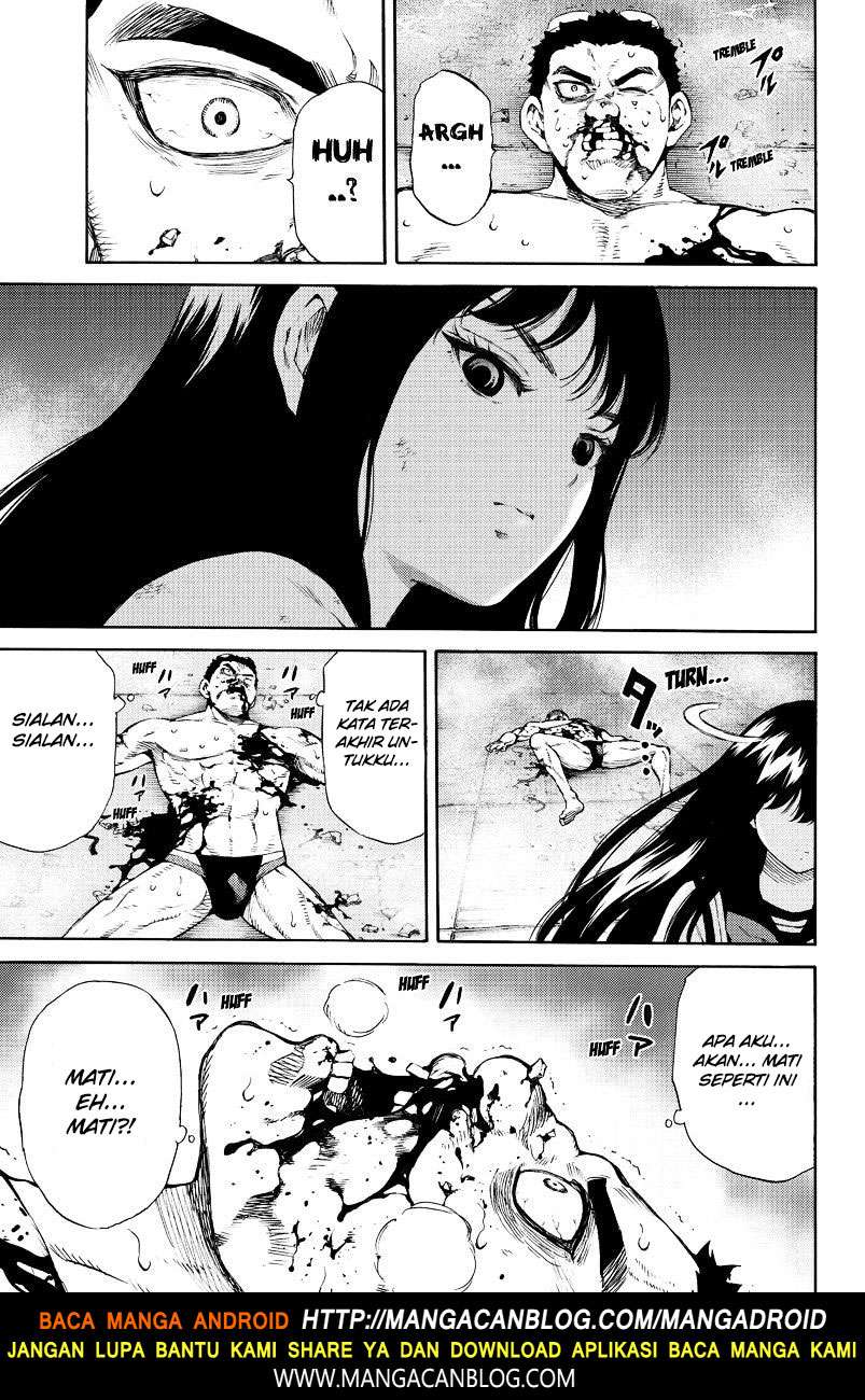 Chapter 146 - halaman 4