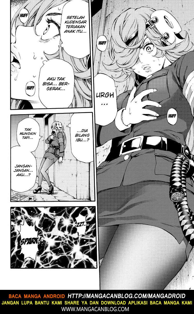 Chapter 146 - halaman 7