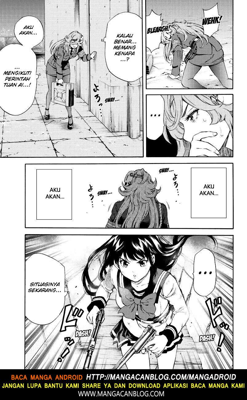 Chapter 146 - halaman 8