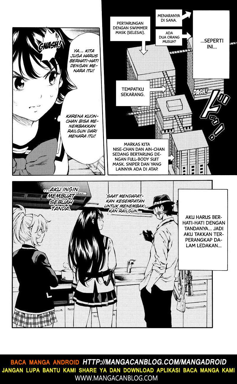 Chapter 146 - halaman 9