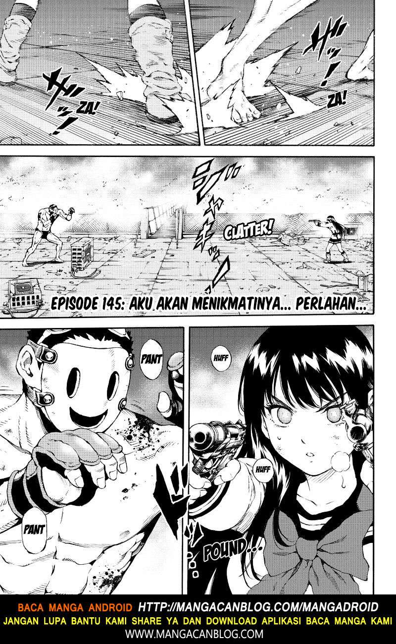 Chapter 145 - halaman 2