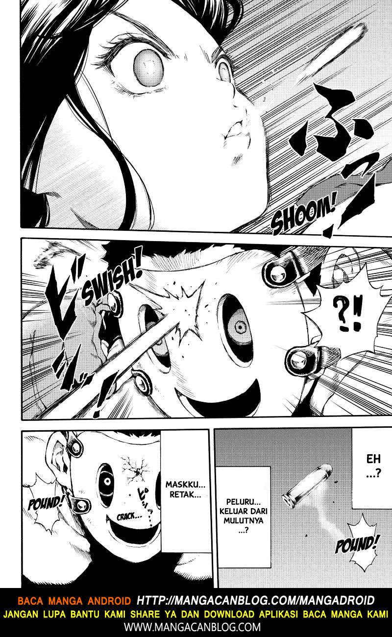 Chapter 145 - halaman 13