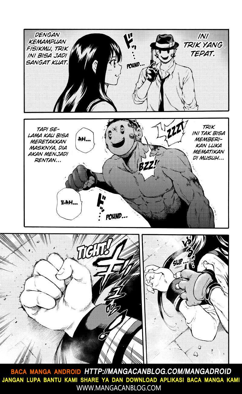 Chapter 145 - halaman 14
