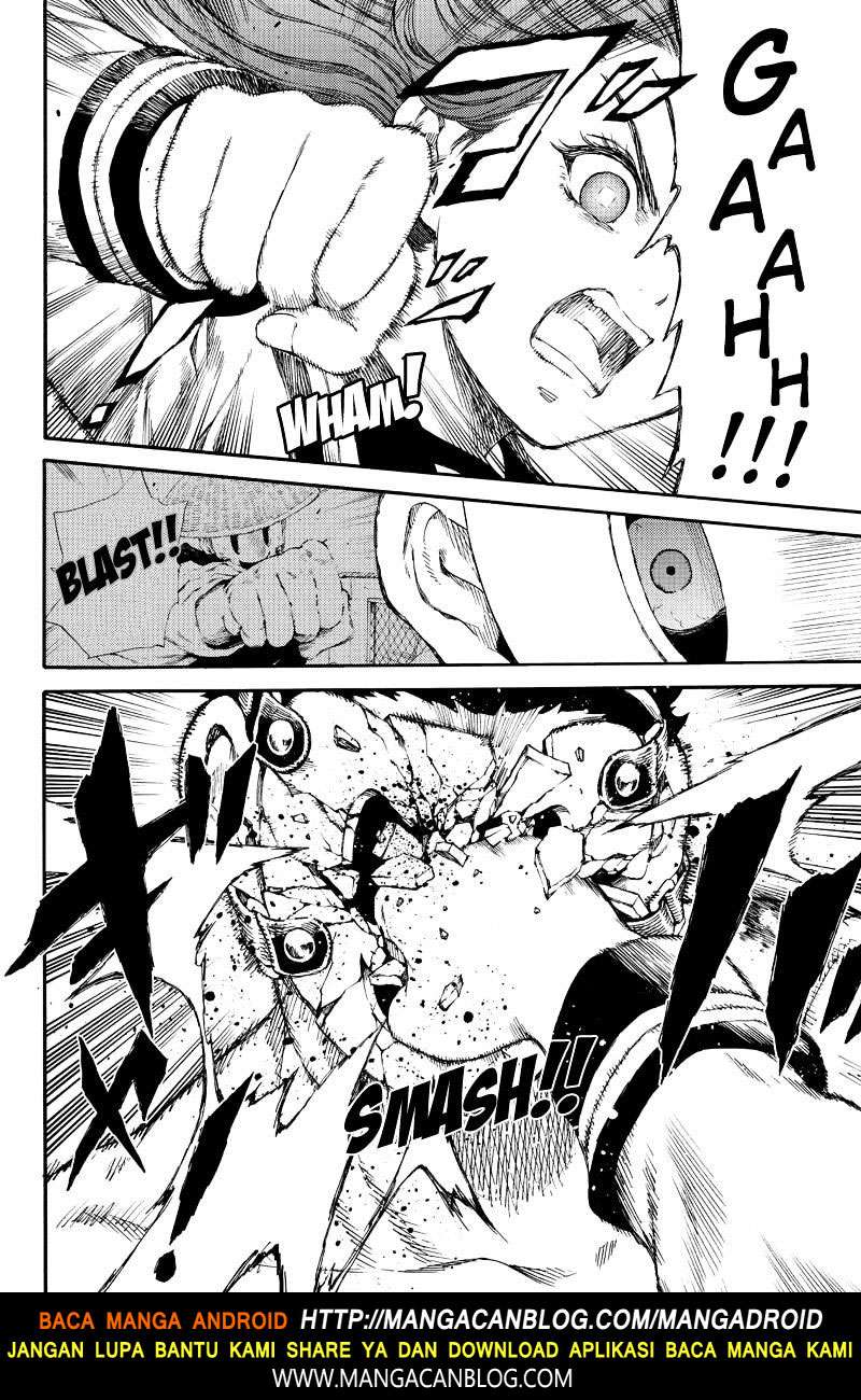 Chapter 145 - halaman 15
