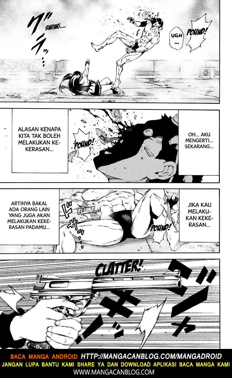 Chapter 145 - halaman 16
