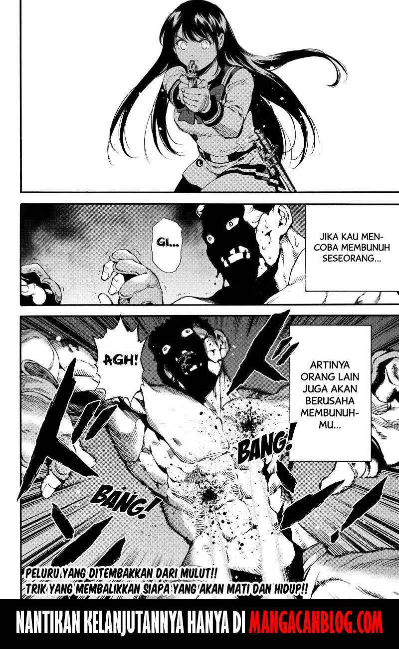 Chapter 145 - halaman 17