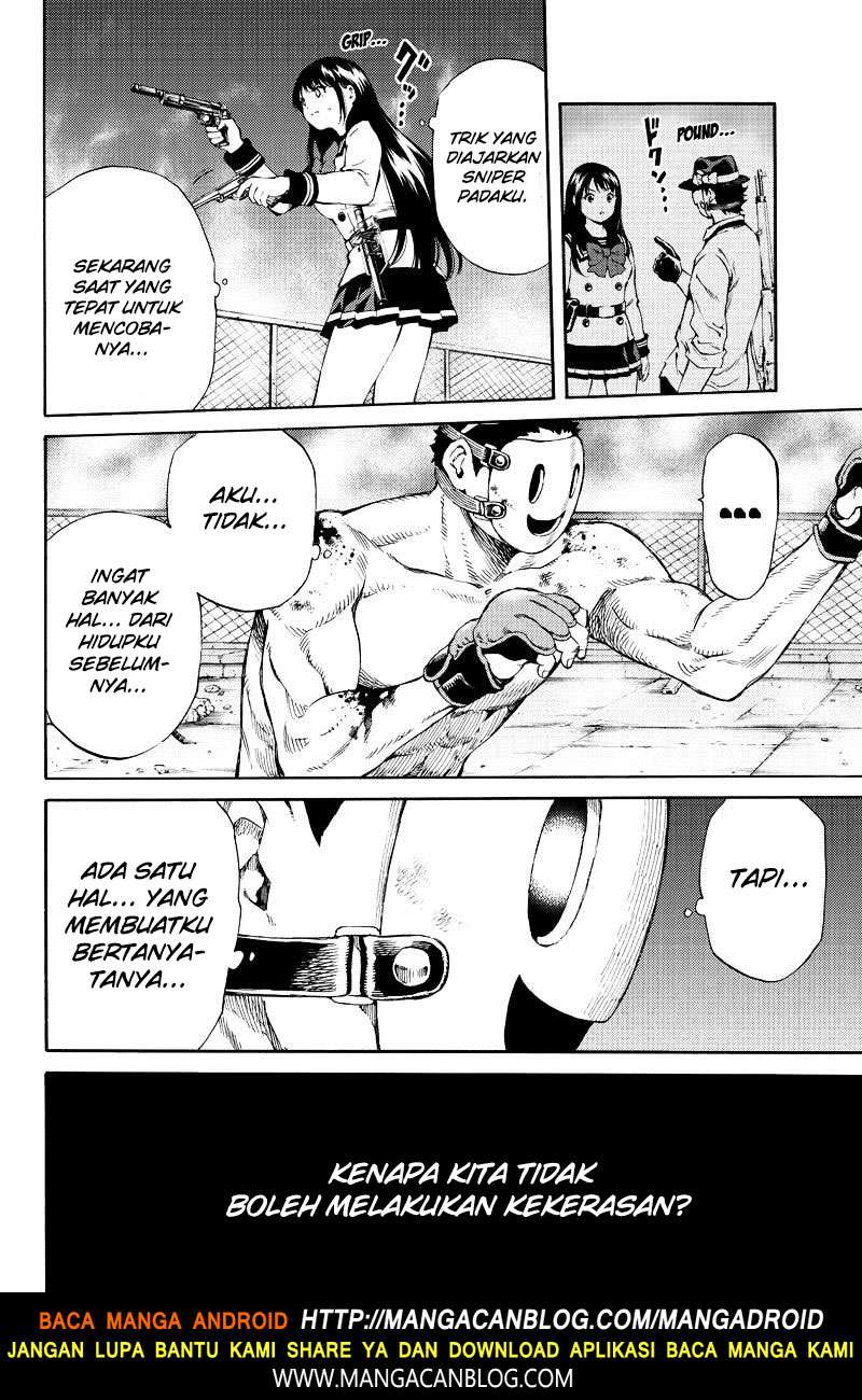Chapter 145 - halaman 5