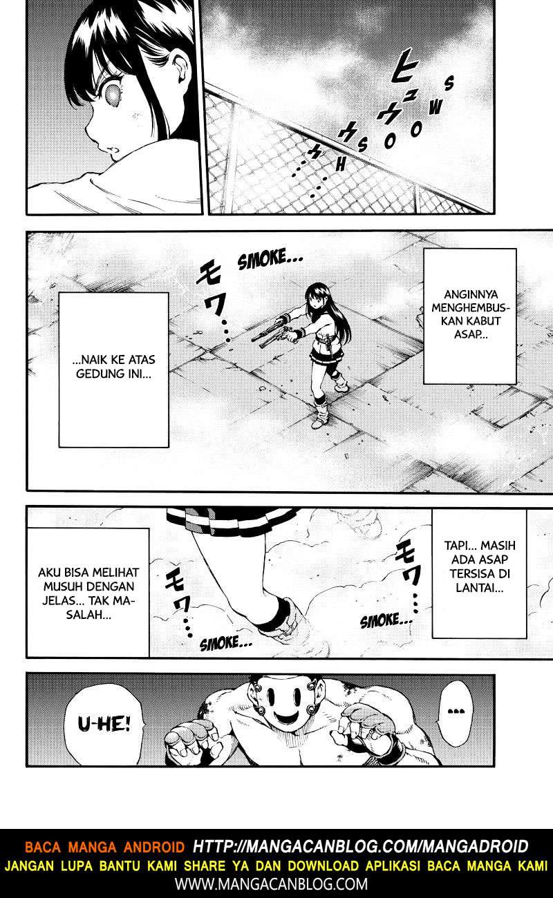 Chapter 145 - halaman 7