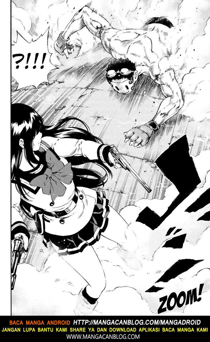 Chapter 145 - halaman 9