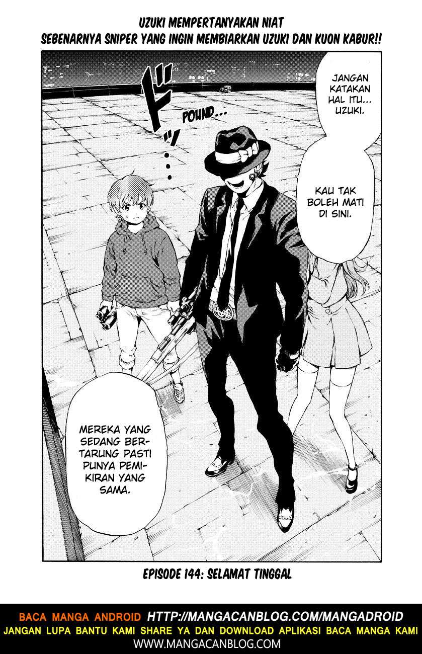 Chapter 144 - halaman 2