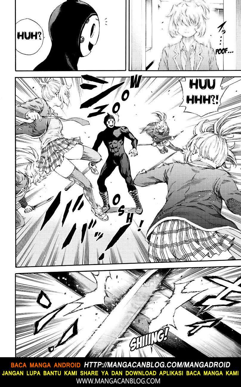 Chapter 144 - halaman 13