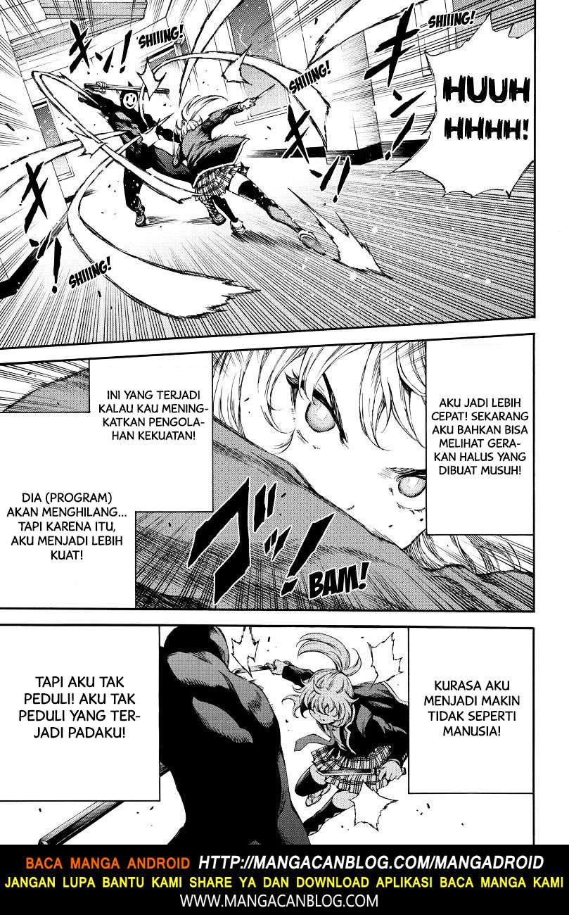 Chapter 144 - halaman 14