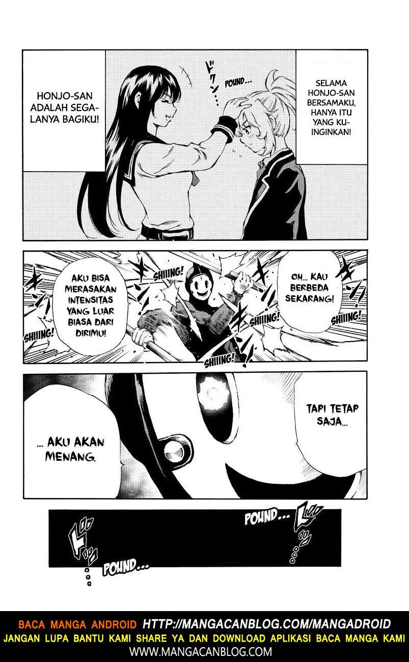Chapter 144 - halaman 15