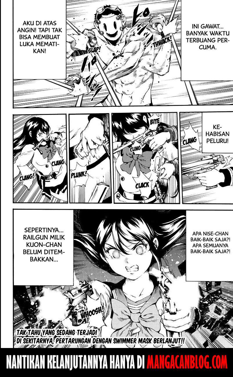 Chapter 144 - halaman 17