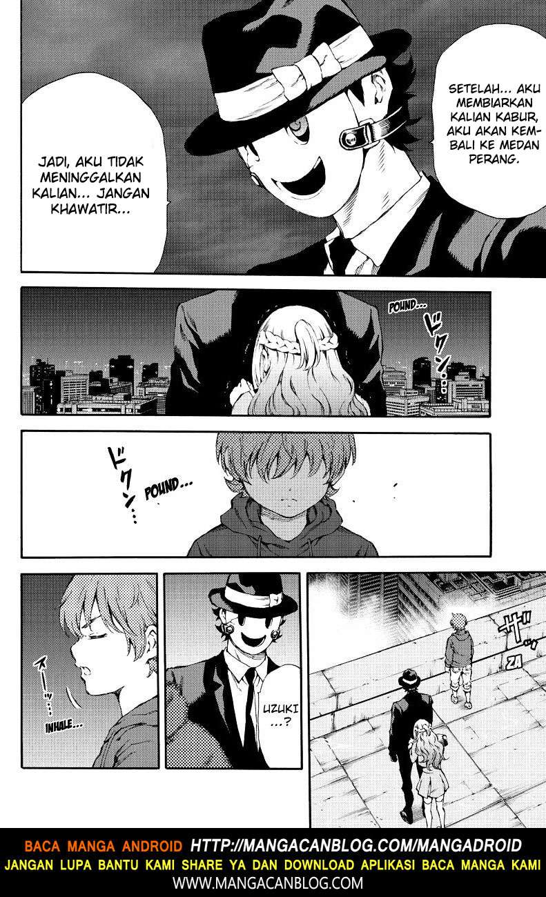 Chapter 144 - halaman 3