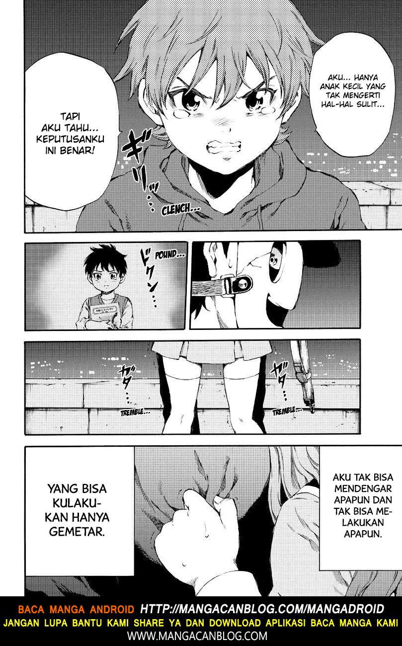 Chapter 144 - halaman 5
