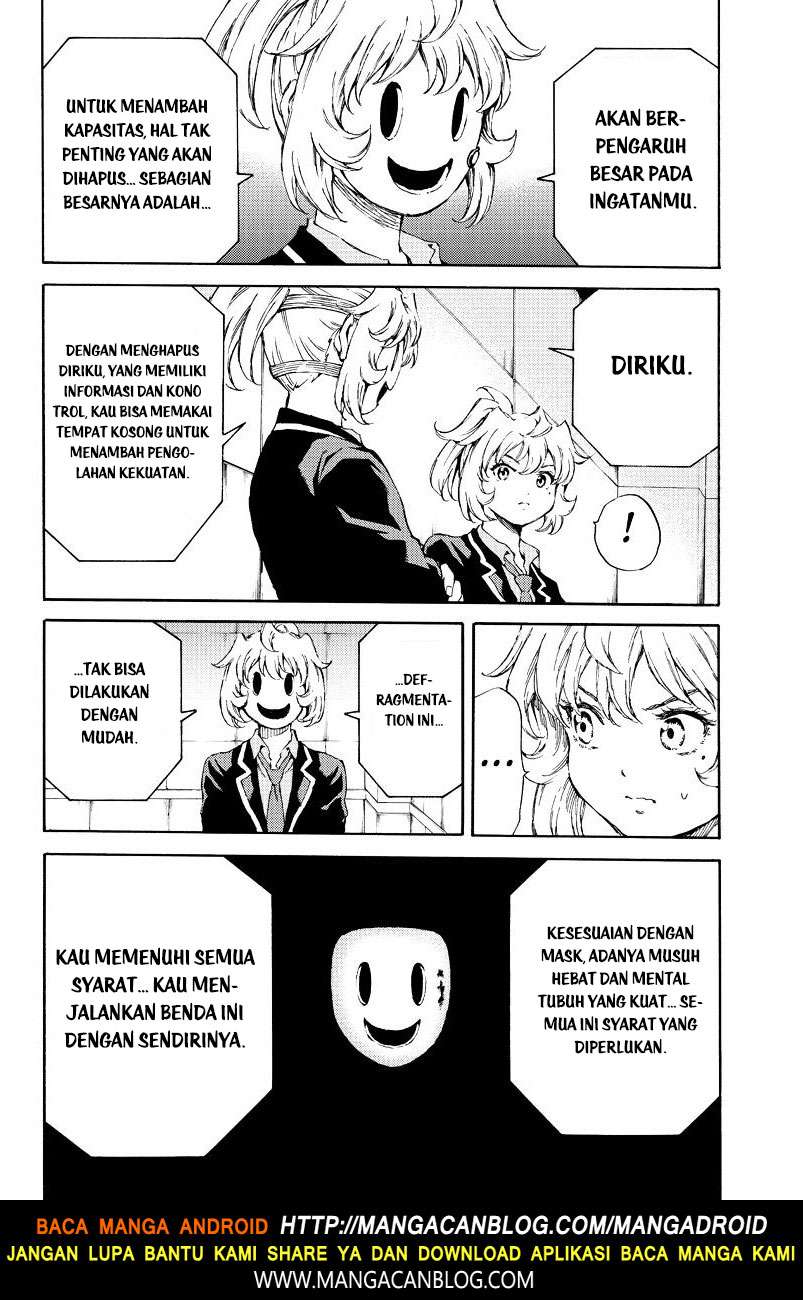 Chapter 144 - halaman 7