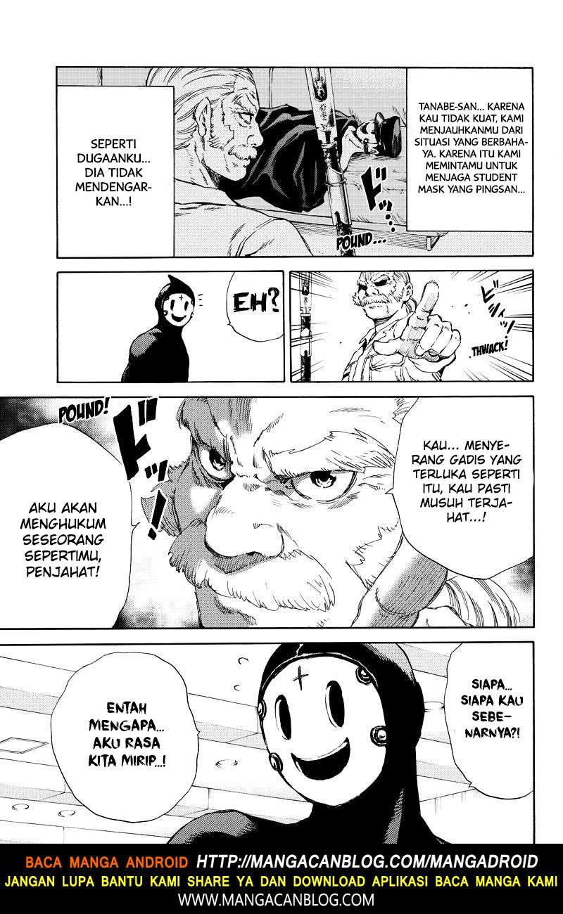 Chapter 143 - halaman 12