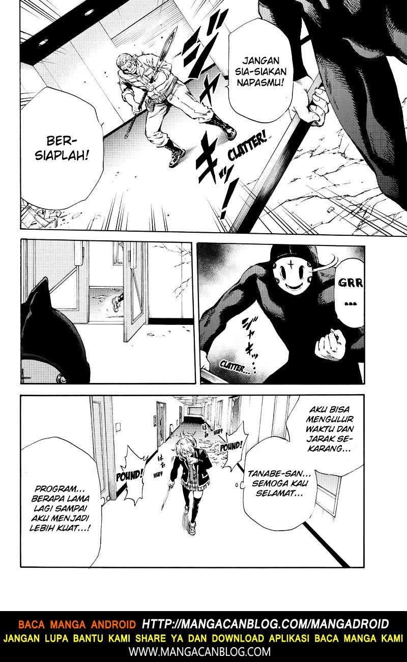 Chapter 143 - halaman 13