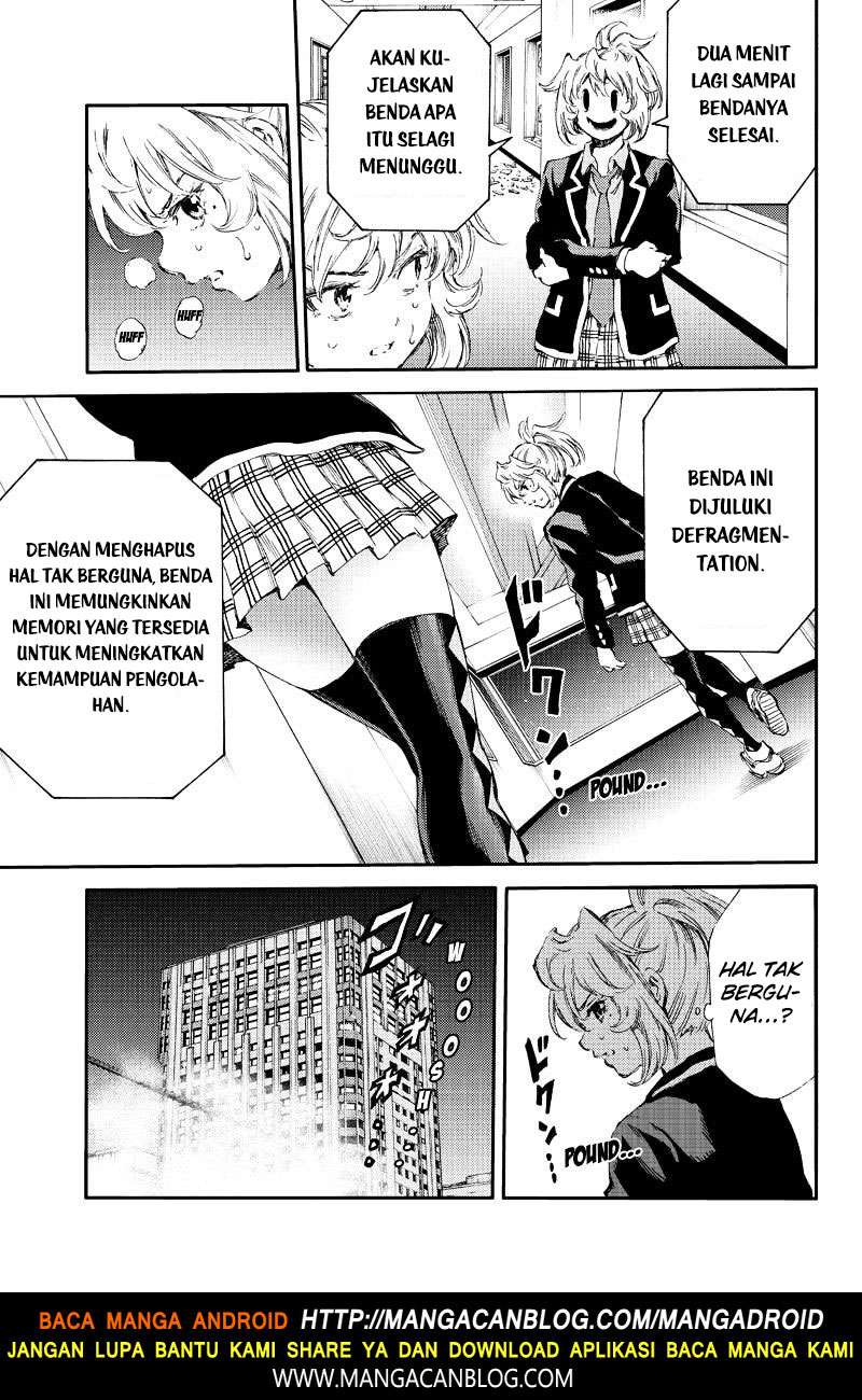 Chapter 143 - halaman 14