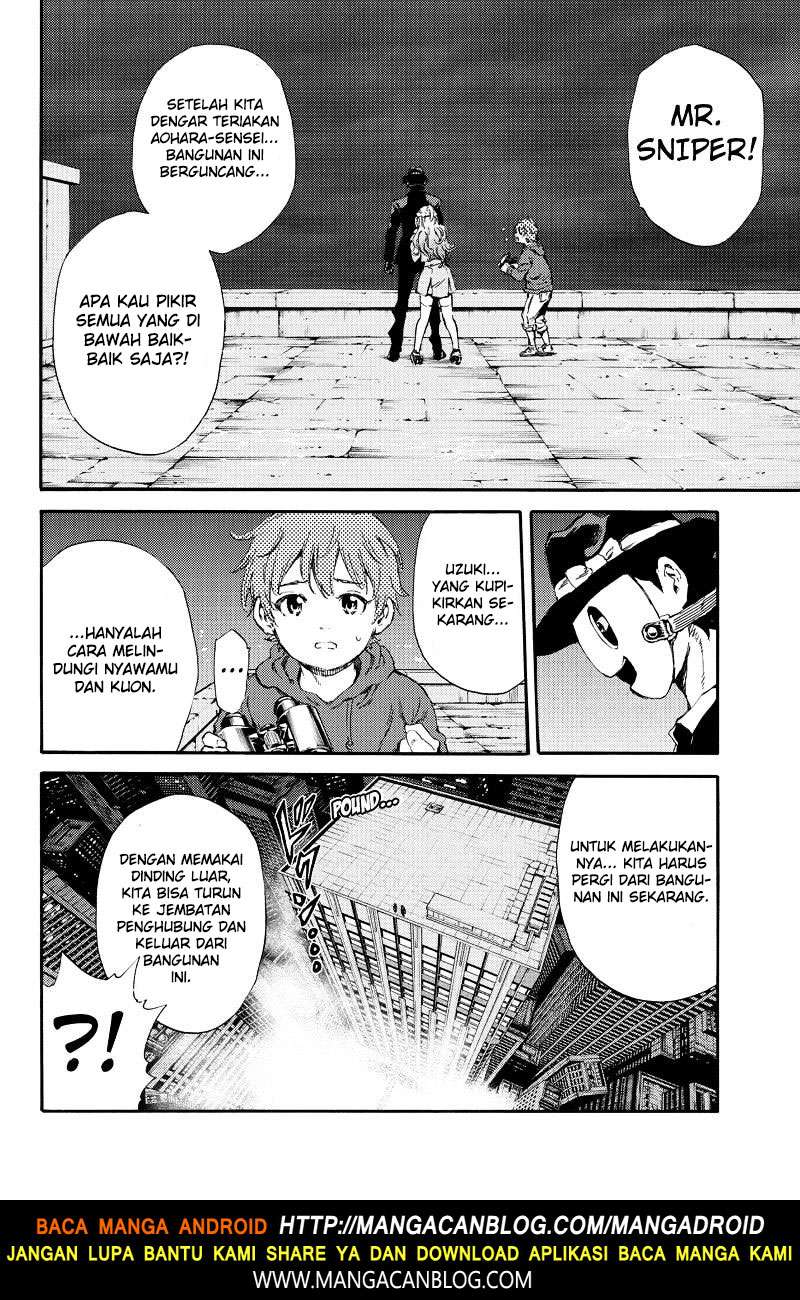 Chapter 143 - halaman 15