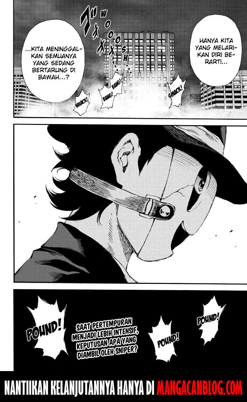 Chapter 143 - halaman 17