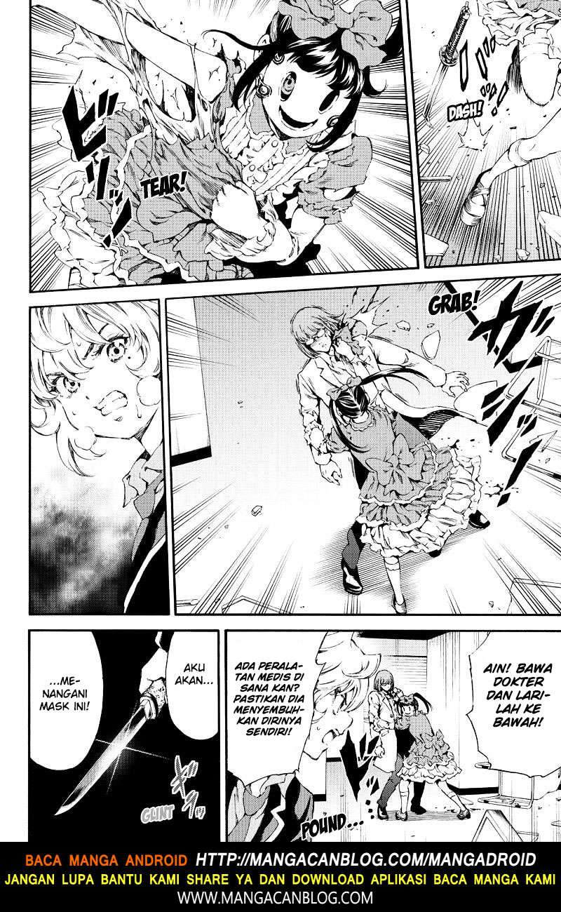 Chapter 143 - halaman 3
