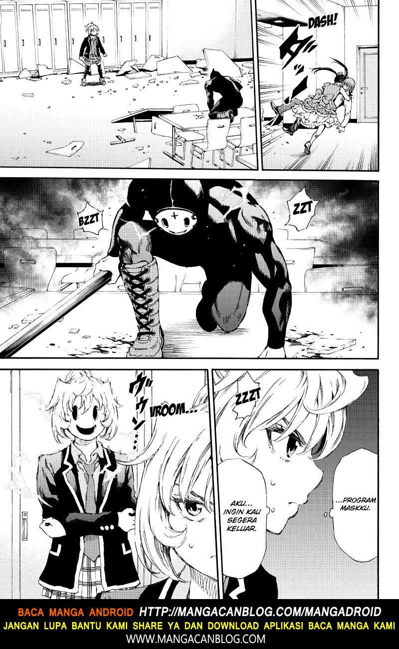Chapter 143 - halaman 4