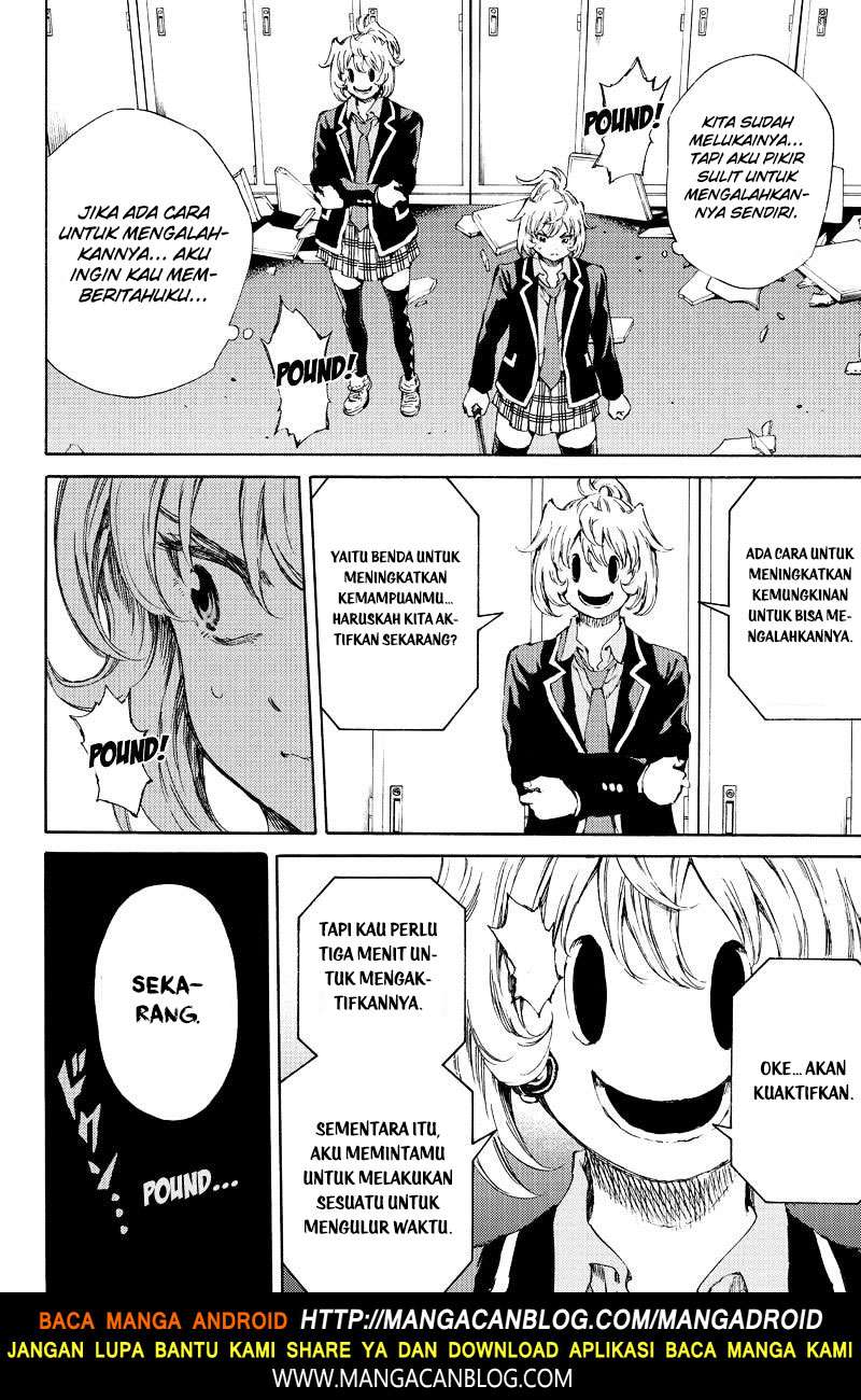 Chapter 143 - halaman 5