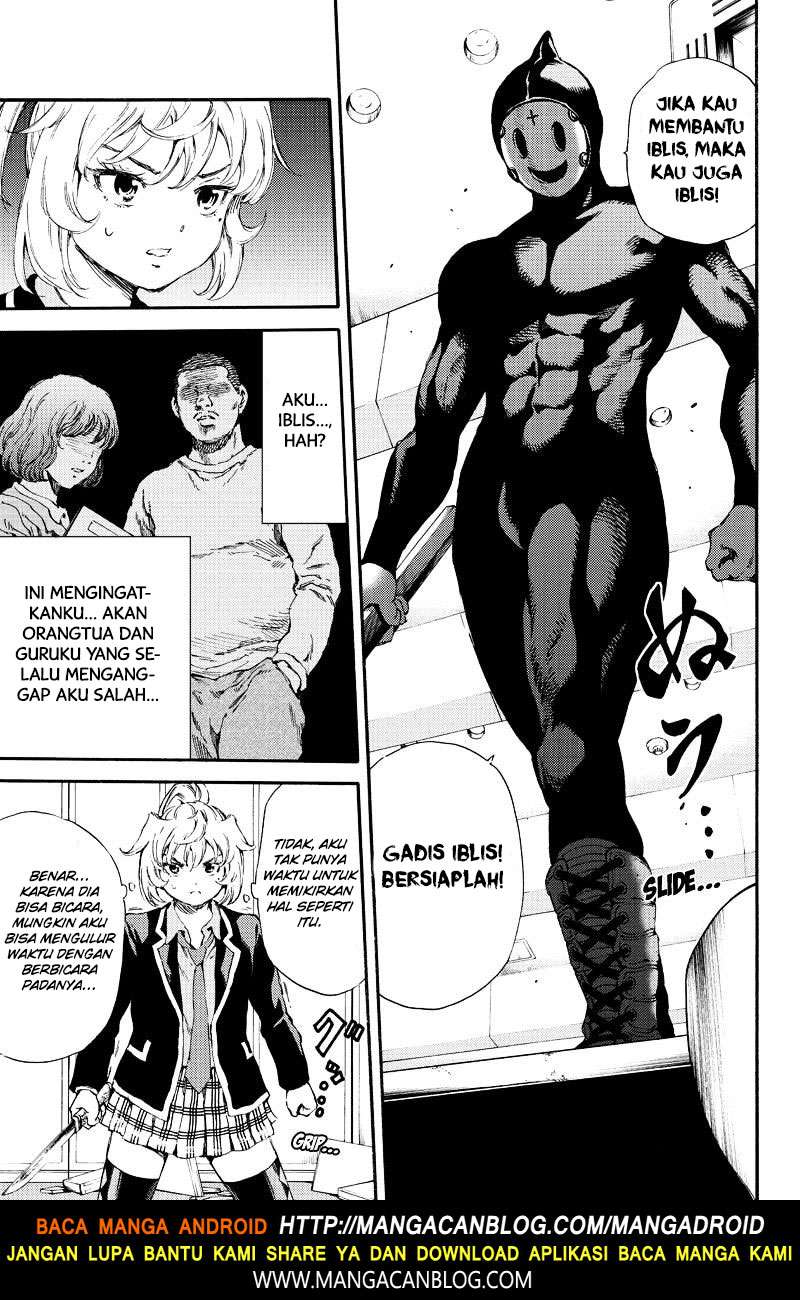 Chapter 143 - halaman 6