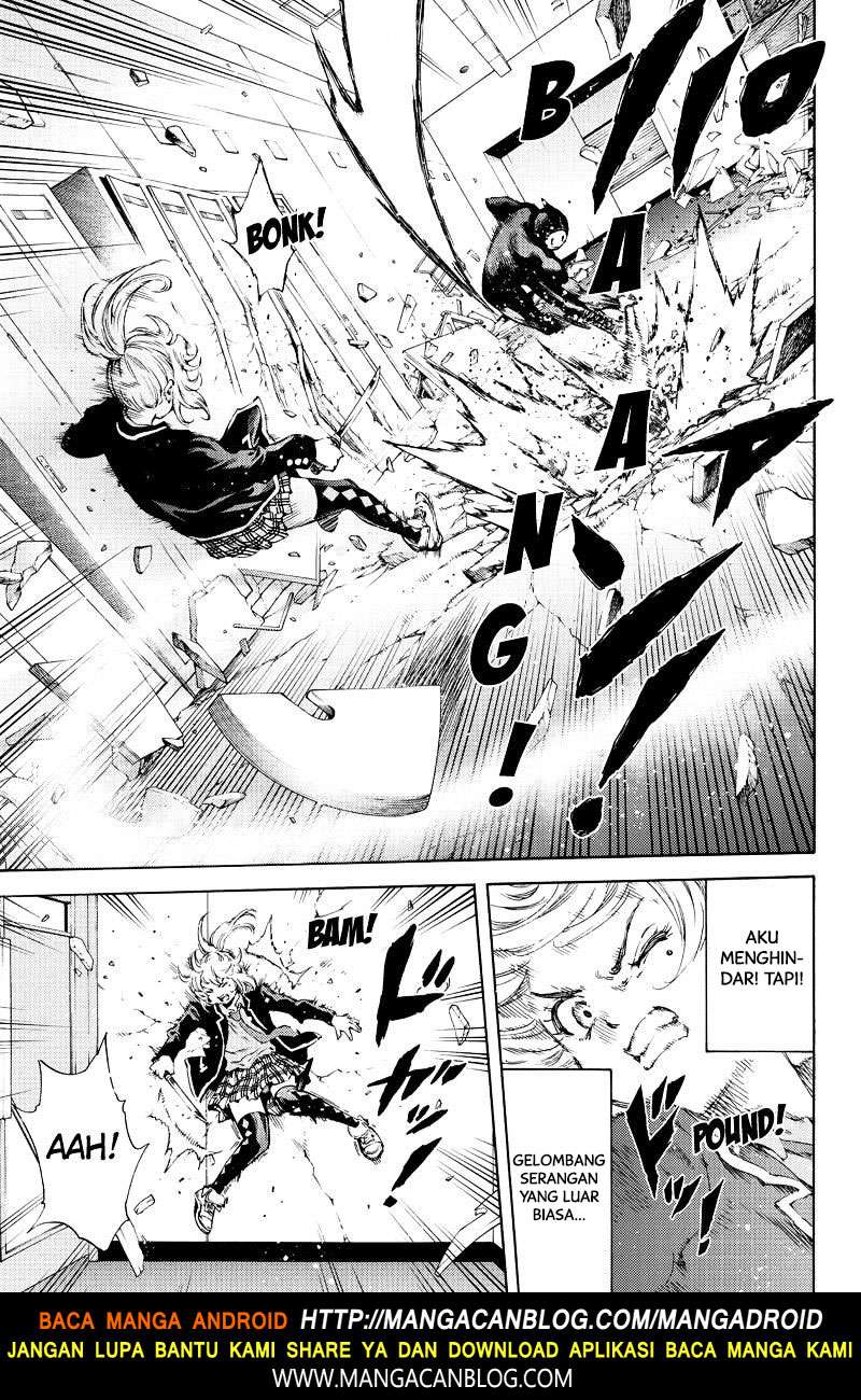Chapter 143 - halaman 8