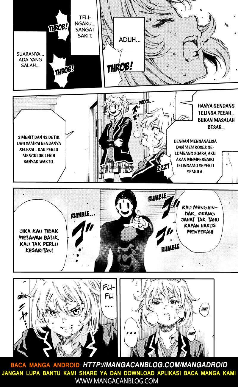 Chapter 143 - halaman 9