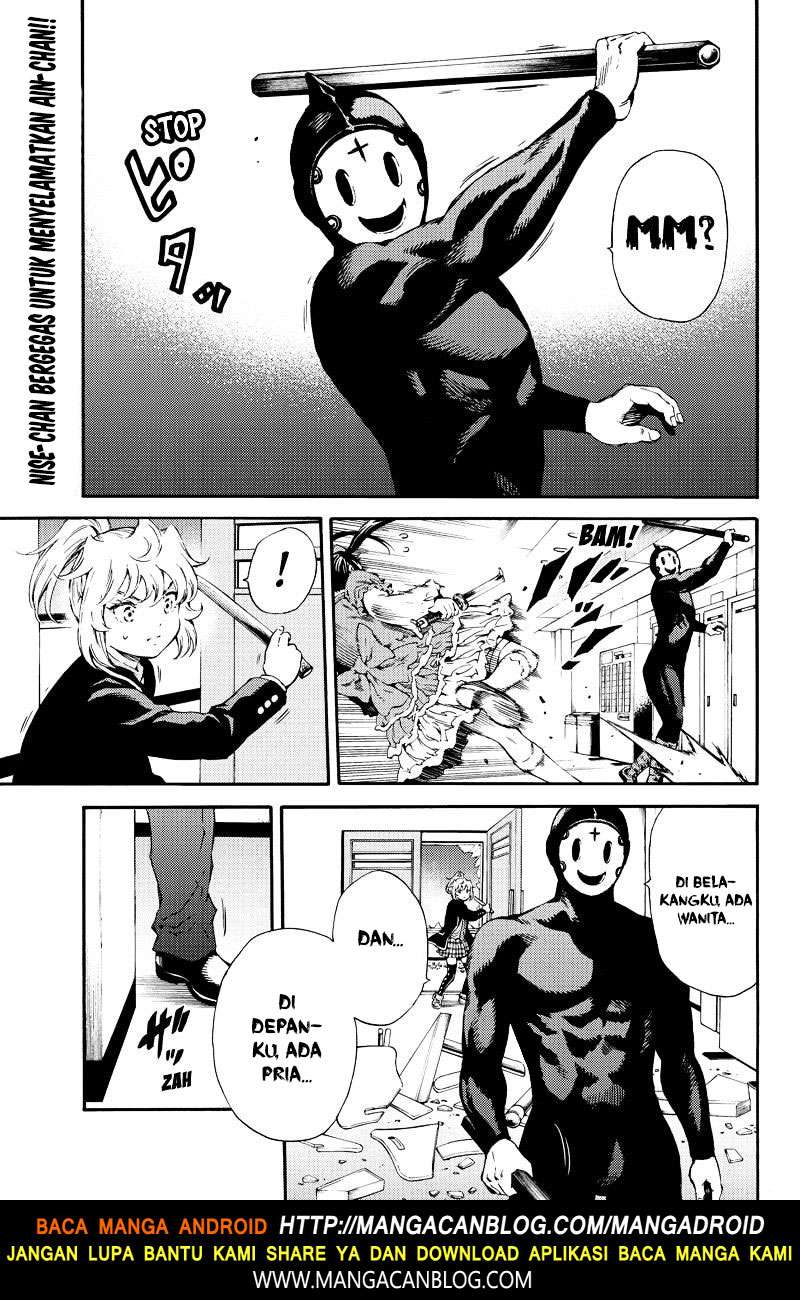 Chapter 142 - halaman 2