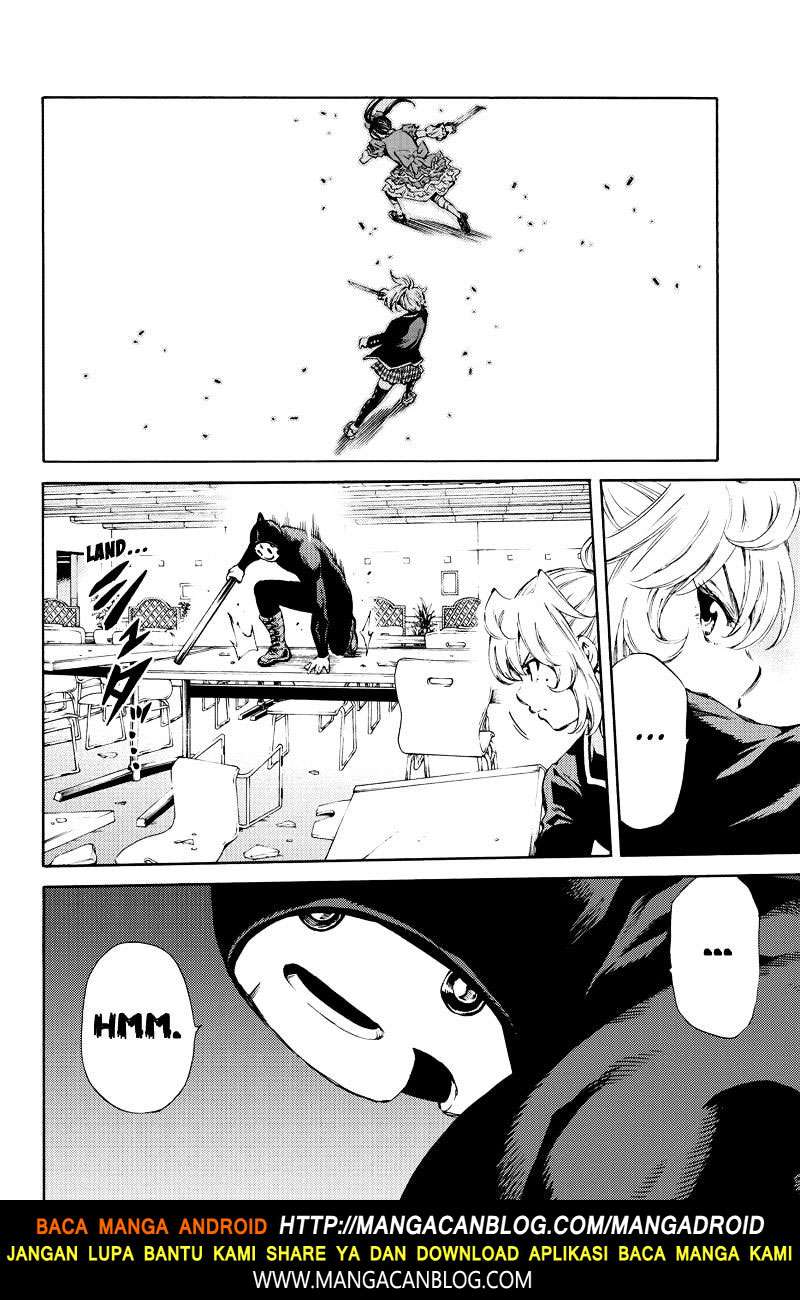 Chapter 142 - halaman 13