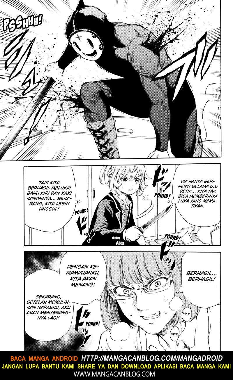 Chapter 142 - halaman 14