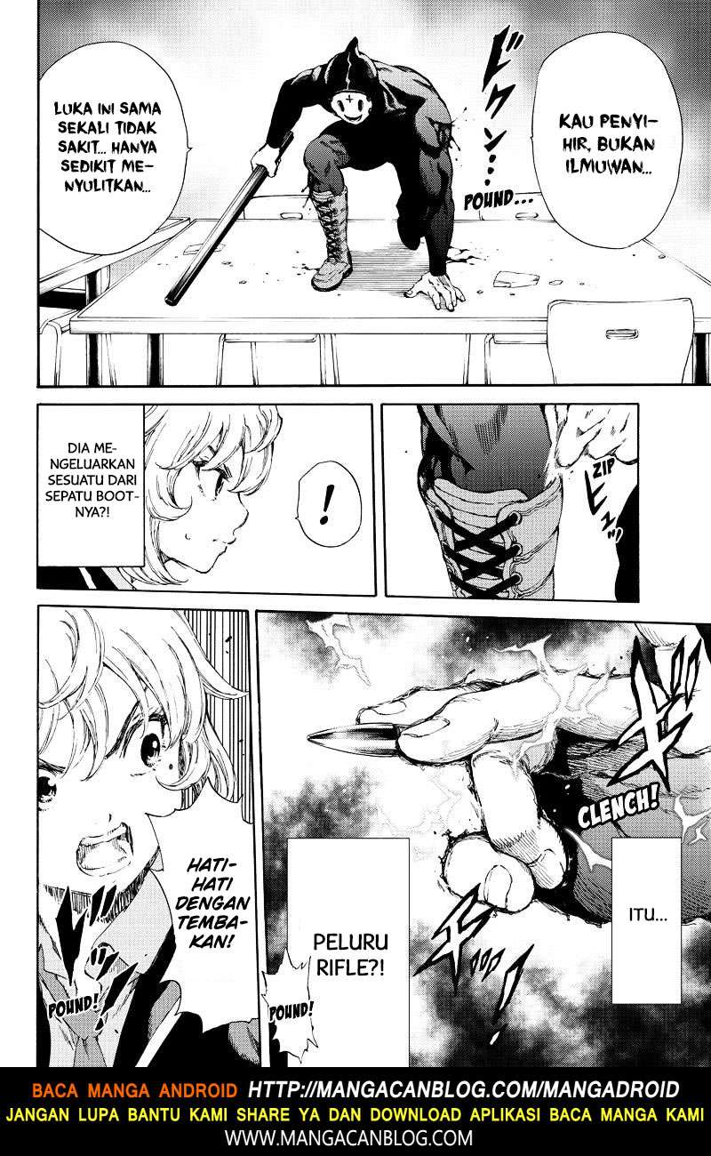 Chapter 142 - halaman 15