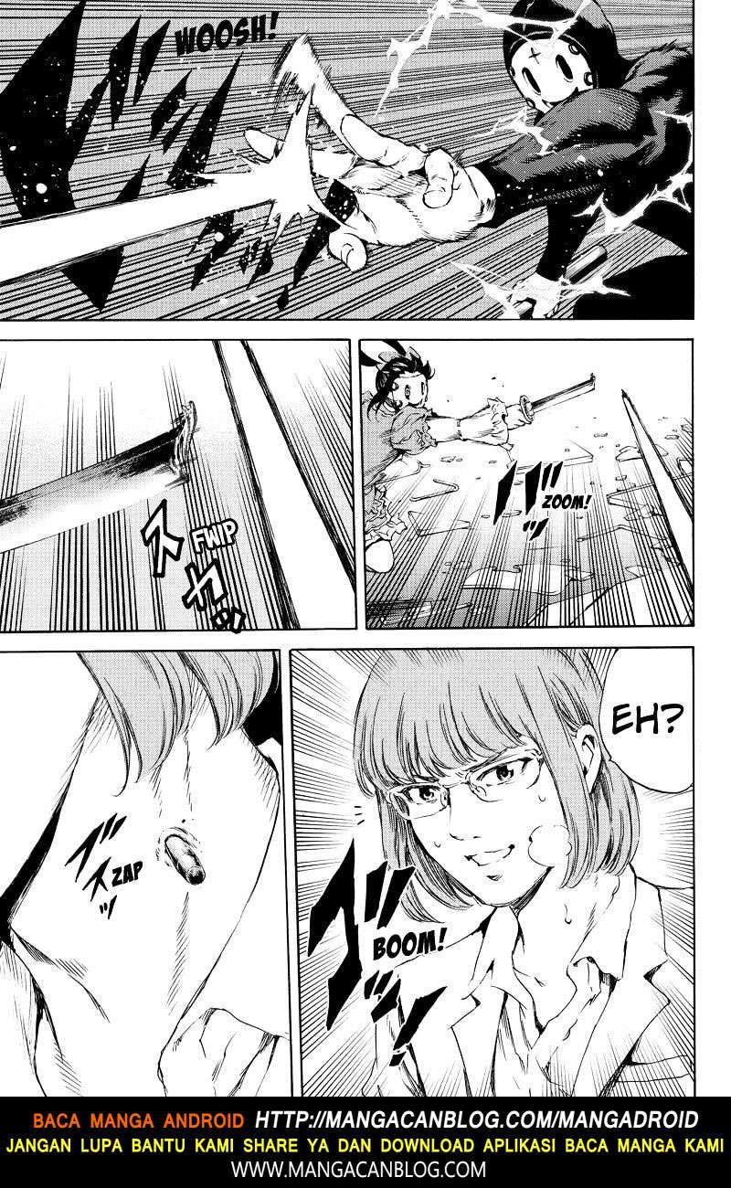 Chapter 142 - halaman 16