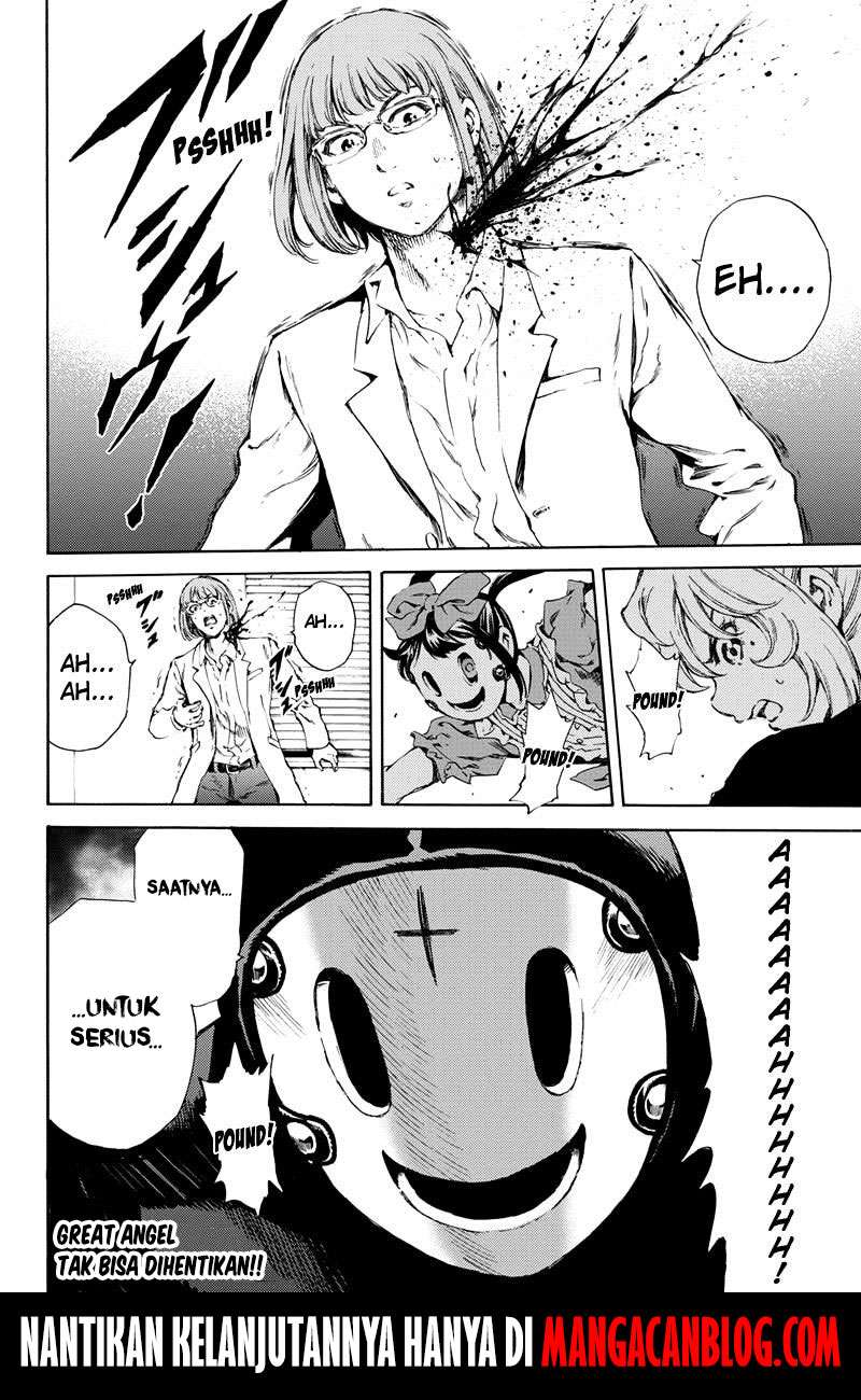 Chapter 142 - halaman 17