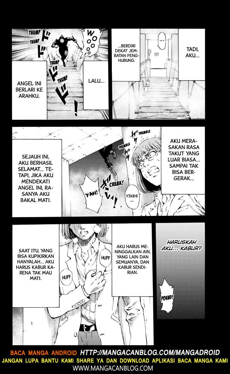 Chapter 142 - halaman 5