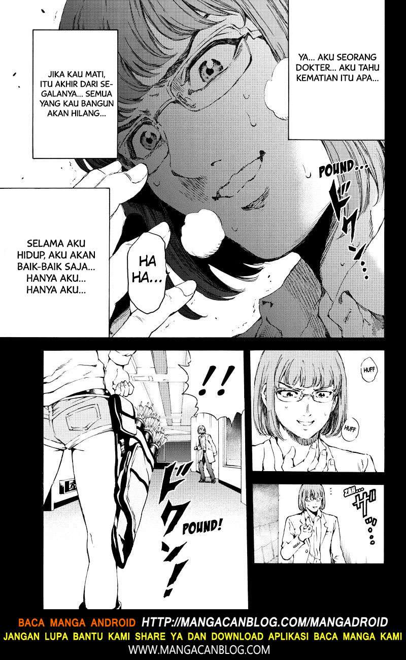 Chapter 142 - halaman 6