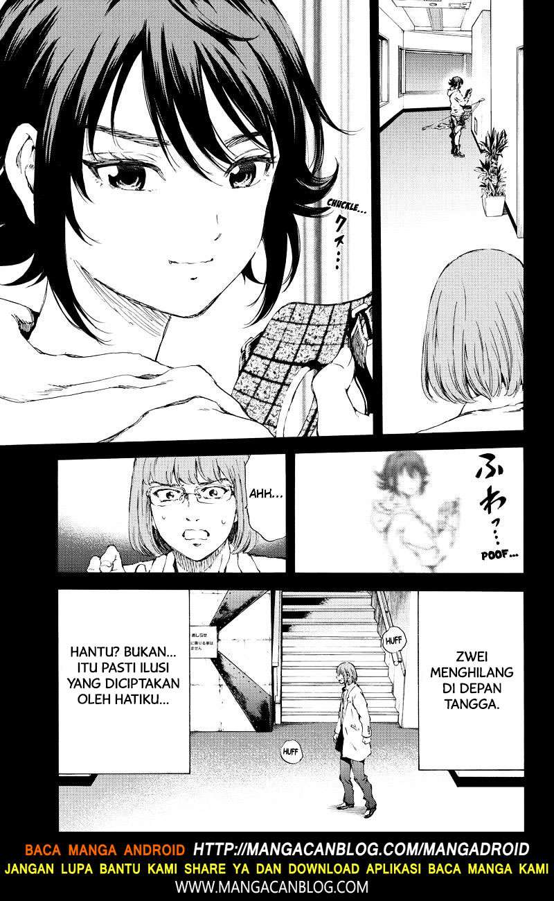 Chapter 142 - halaman 8