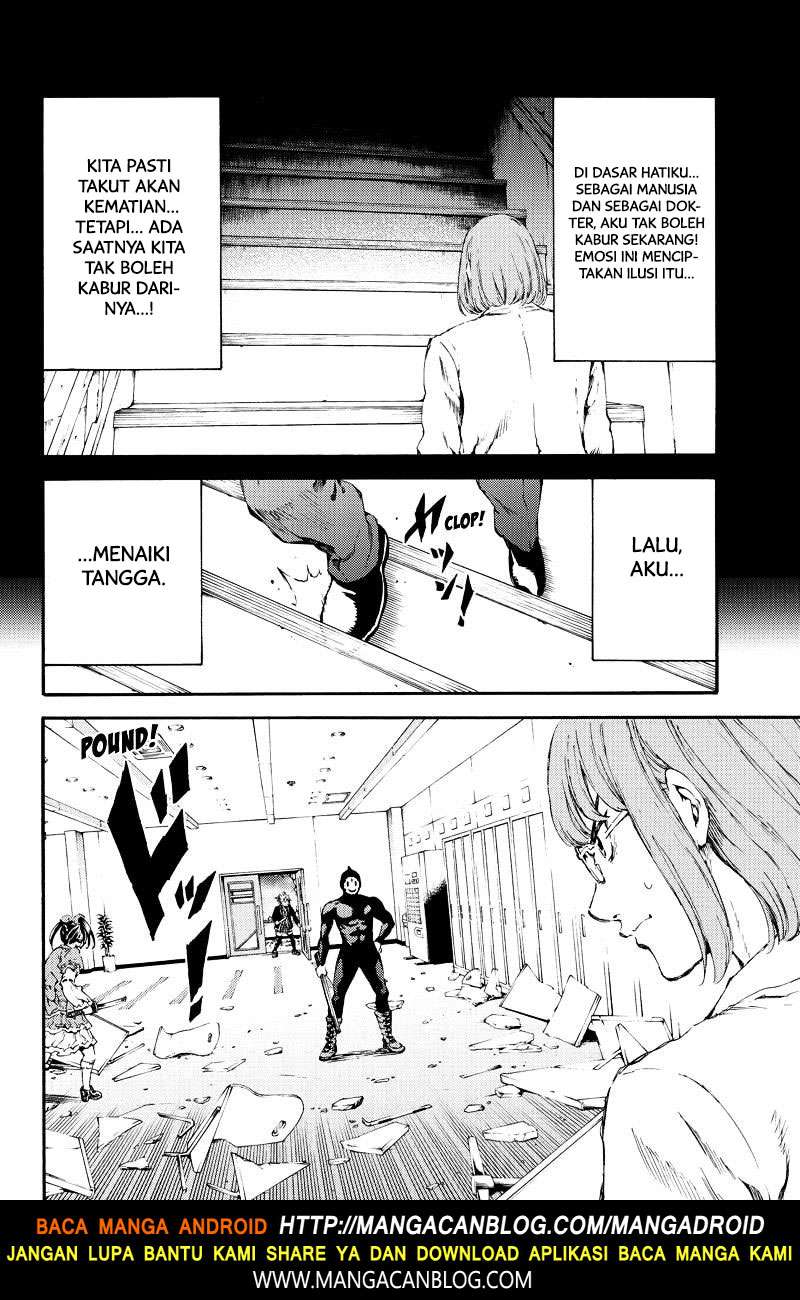 Chapter 142 - halaman 9