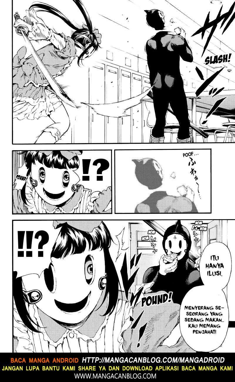 Chapter 141 - halaman 12