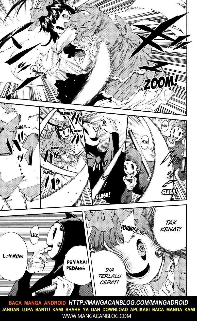 Chapter 141 - halaman 13