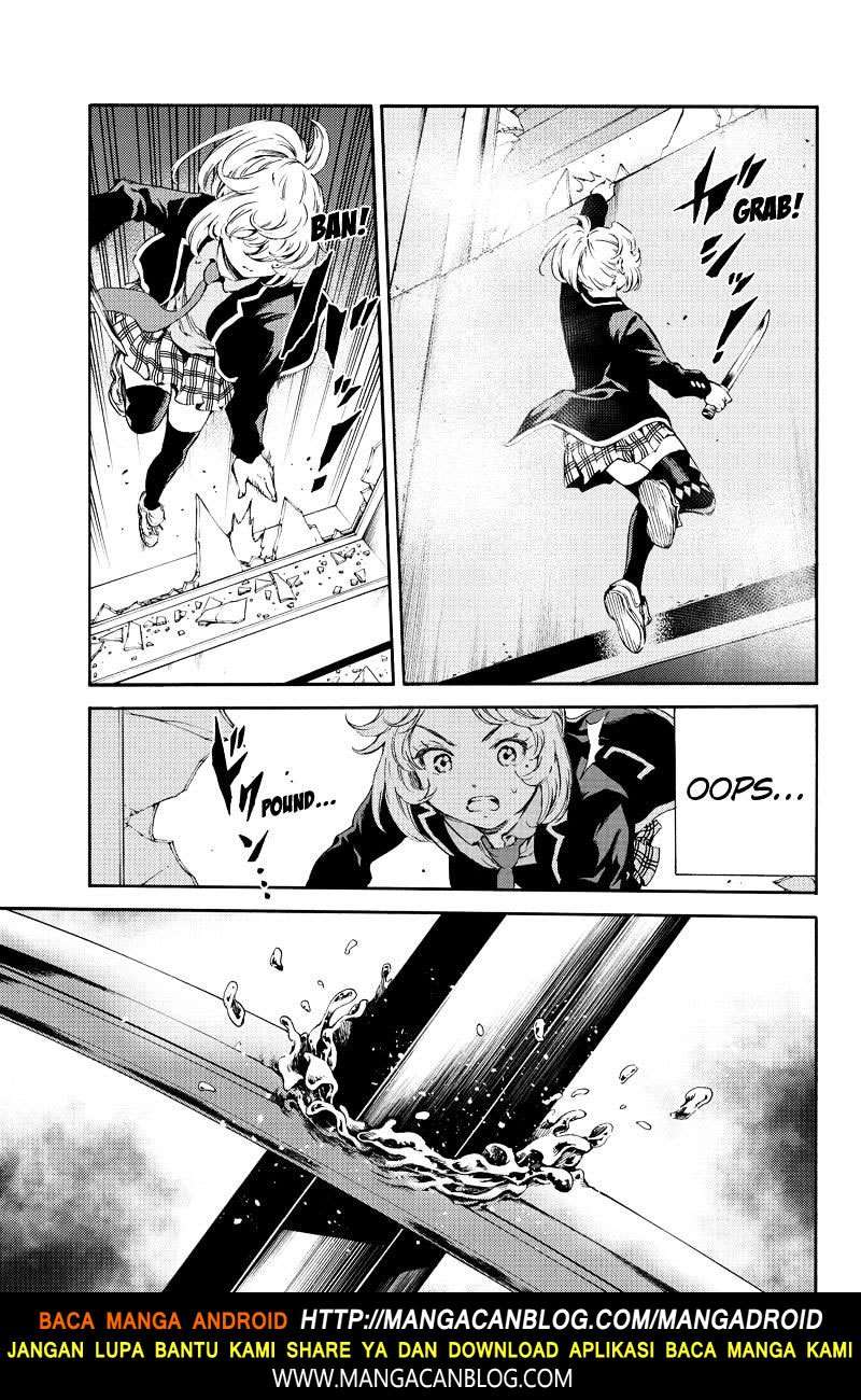 Chapter 141 - halaman 15