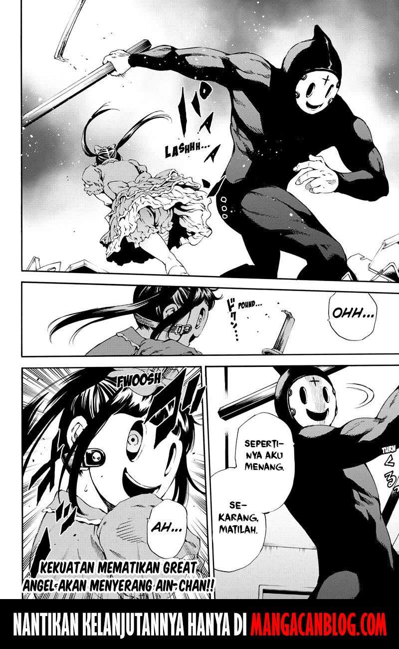 Chapter 141 - halaman 16