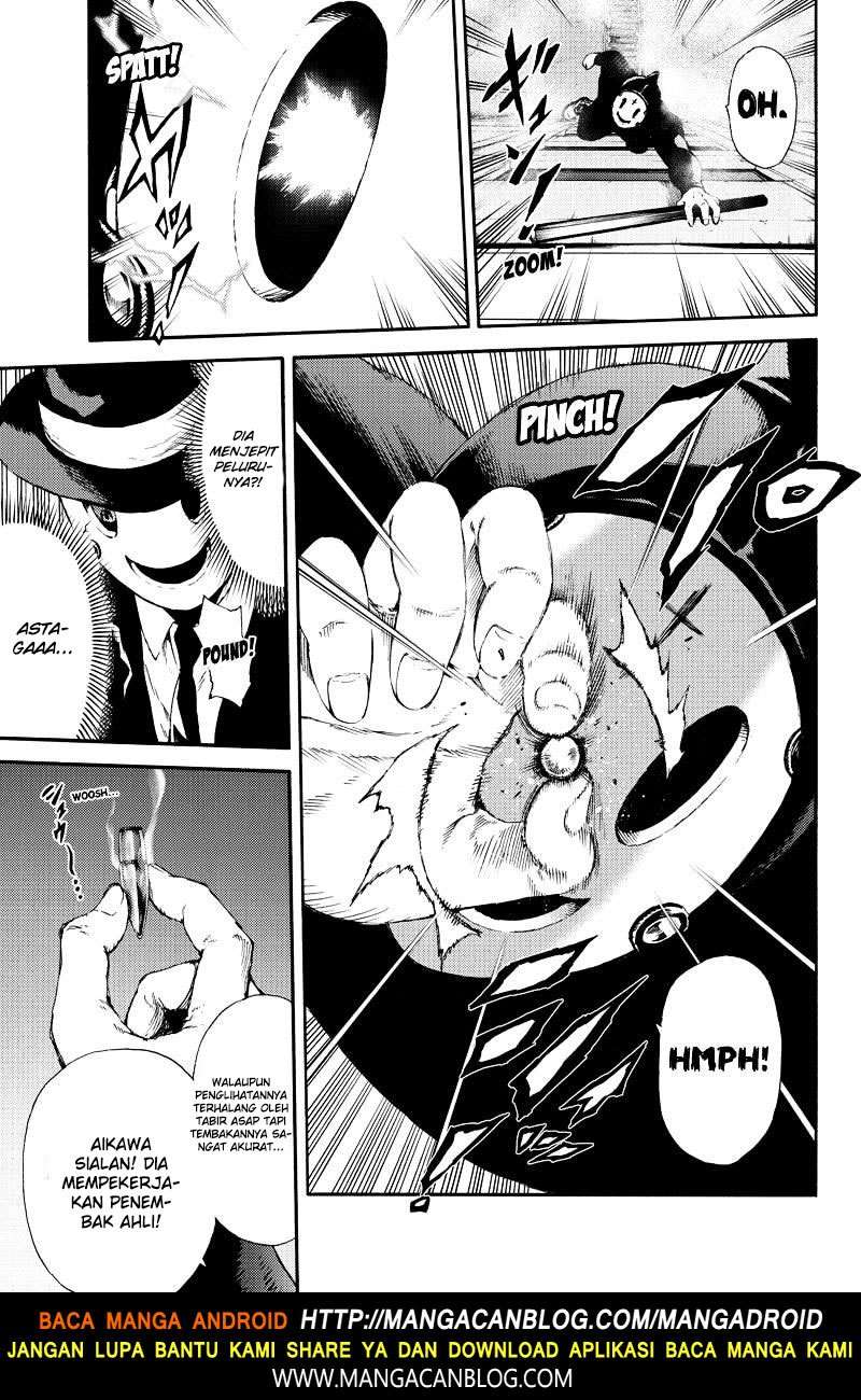 Chapter 141 - halaman 3