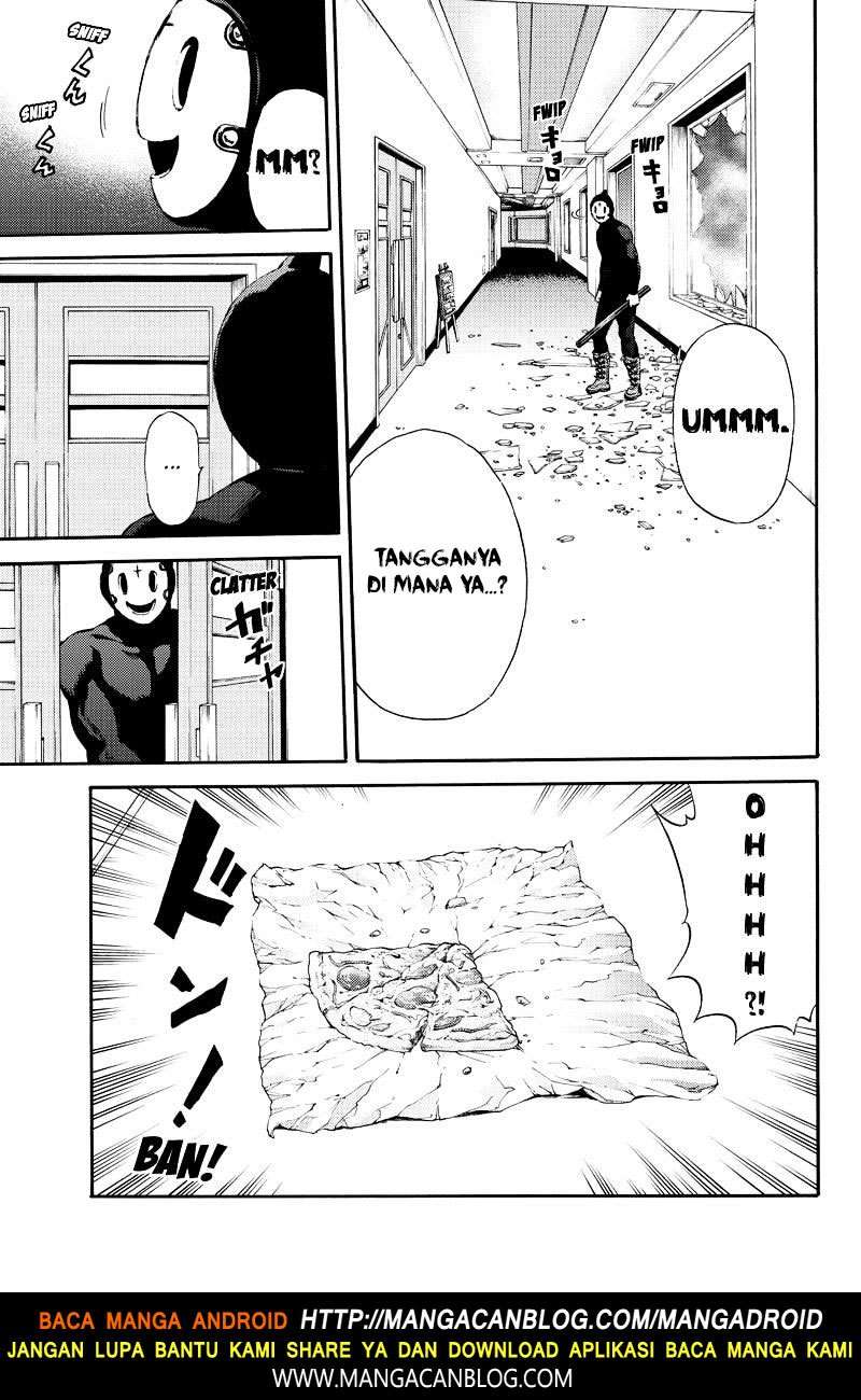 Chapter 141 - halaman 9