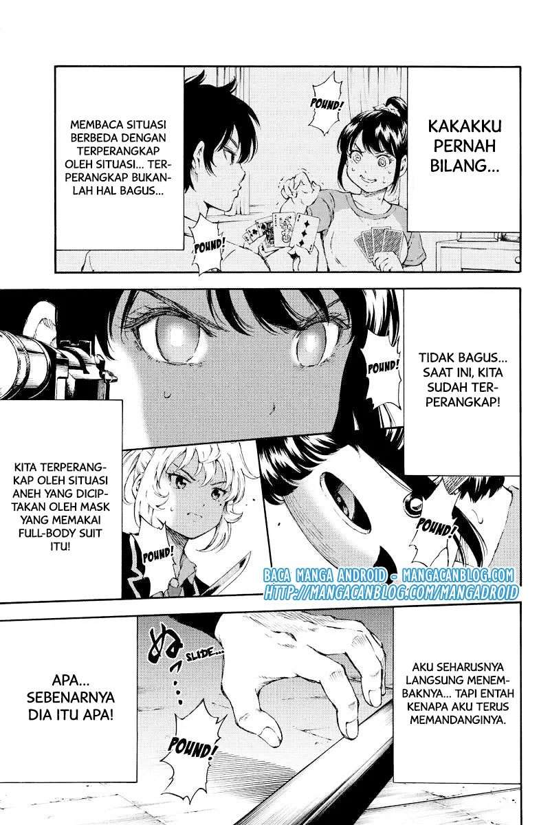 Chapter 140 - halaman 2