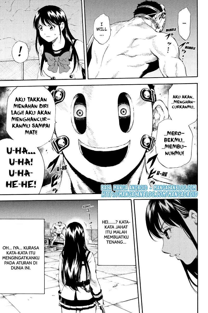 Chapter 140 - halaman 12